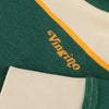 Vingino Hoody Neal Jongens Trui - Bottle Green - Maat 140