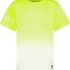 Vingino T-shirt Hermo Jongens T-shirt - Arctic white - Maat 140
