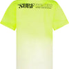 Vingino T-shirt Hermo Jongens T-shirt - Arctic white - Maat 140