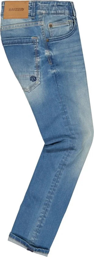 Raizzed Tokyo Jongens Jeans - Maat 176