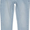Jeans | Light Blue Denim