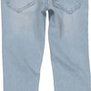 Jeans | Light Blue Denim