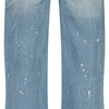Vingino - Cato destroy - Meisjes - Flared jeans