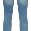 Vingino - Britte patched on pockets - Meisjes - Flared jeans