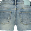 Vingino Short Dafina Star Meisjes Jeans - Old Vintage - Maat 176