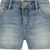 Vingino Short Dafina Star Meisjes Jeans - Old Vintage - Maat 176