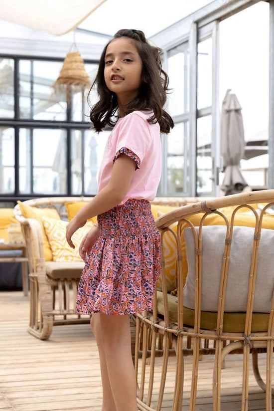 B. Nosy Y402-5760 Meisjes Rok - STUNNING AO - Maat 104