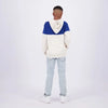 Raizzed WALDRON Jongens Trui - Offwhite grey - Maat 164