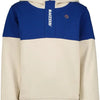 Raizzed WALDRON Jongens Trui - Offwhite grey - Maat 164