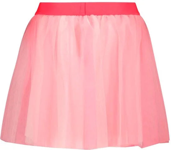 B. Nosy Y403-5781 Meisjes Rok - FLUOR PINK - Maat 146-152