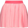 B. Nosy Y403-5781 Meisjes Rok - FLUOR PINK - Maat 146-152