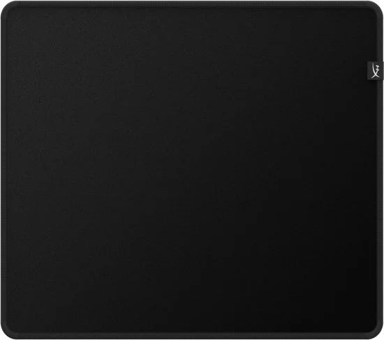 HyperX Pulsefire Gaming Muismat (L) - Zwart