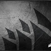 Corsair MM300 Pro Premium Spill-Proof Cloth Gaming M Muismat  - 360 x 300mm - Graphic