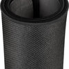 Corsair MM300 Pro Premium Spill-Proof Cloth Gaming M Muismat  - 360 x 300mm - Graphic