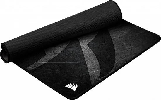 Corsair MM300 Pro Premium Spill-Proof Cloth Gaming M Muismat  - 360 x 300mm - Graphic
