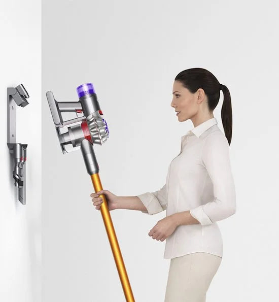 Dyson V8 Special Edition - Steelstofzuiger