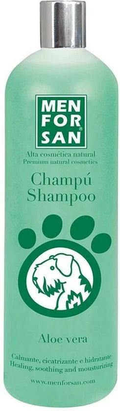 Dierenshampoo Menforsan Champú Perro Hond 1 L