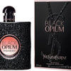 Yves Saint Laurent Opium Black 90 ml Eau de Parfum - Damesparfum