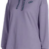 BULLPADEL NAN WOMEN'S SWEATSHIRT