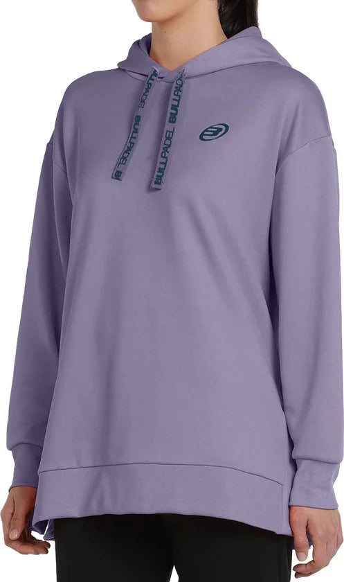BULLPADEL NAN WOMEN'S SWEATSHIRT