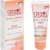 Cera di Cupra Rosa de verzorgende anti-age dagcrème, met echte bijenwas, voor een perfecte, voor de normale huid. Ook geschikt voor mannen na het sch