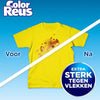 Color Reus Gel Vloeibaar Wasmiddel - Gekleurde Was - Voordeelverpakking - 100 wasbeurten