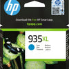 HP 935XL - Inktcartridge / Cyaan (C2P24AE)
