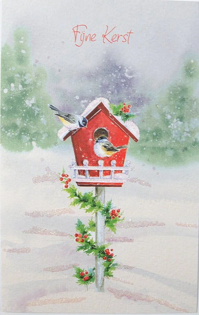 Kaarten - Kerst - American Greetings - AA.2005