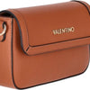 Valentino Bags Kleine Crossbodytas / Schoudertas Dames - Ivy - Bruin