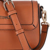 Valentino Bags Kleine Crossbodytas / Schoudertas Dames - Ivy - Bruin