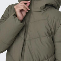 Jdy | Ulrikka waterafstotende puffer | Dames | S