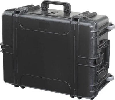 MAX 620S H250 - met plukschuim