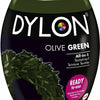 DYLON Wasmachine Textielverf Pods - Olive Green - 350g