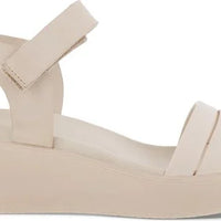 Ecco | Flowt Wedge LX Sandalen | Dames | 38