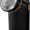 Philips GC026/80 - Pluizenverwijderaar - Kledingontpluizer - Ontpiller met 3 Groottes - Zwart / Koper