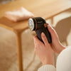 Philips GC026/80 - Pluizenverwijderaar - Kledingontpluizer - Ontpiller met 3 Groottes - Zwart / Koper