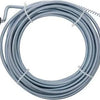Toolland Ontstoppingsveer, gootsteenontstopper, 9 mm, 10 m