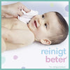Pampers - Fresh Clean - Billendoekjes - 80 doekjes - 1 x 80