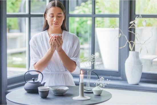 Therme Shower 200 ml Zen White Lotus