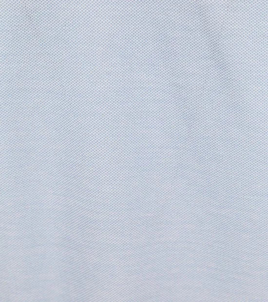 R2 Amsterdam Polo Lichtblauw - Maat M - Heren