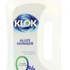 Klok Allesreiniger Eco 1 liter