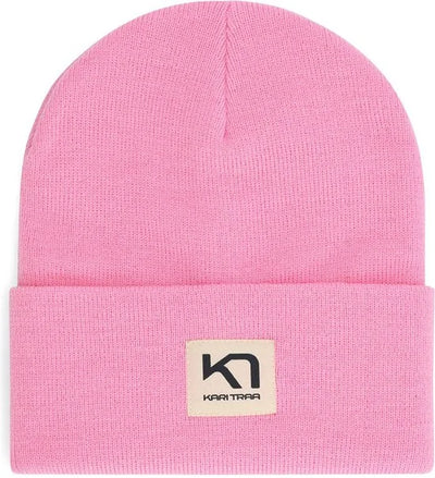 Kari Traa Rothe Muts Roze Vrouw