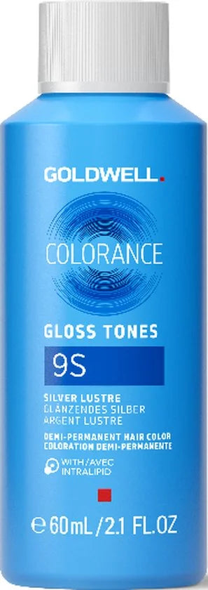 Goldwell Haarverf Colorance Gloss Tones Demi-Permanent Hair Color 9S
