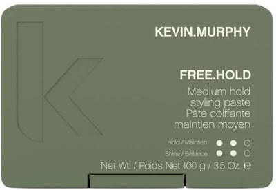 KEVIN.MURPHY Free.Hold - Styling crème - 100 g