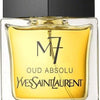 Yves Saint Laurent M7 Oud Absolu - 80 ml - eau de toilette spray - herenparfum
