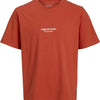 JACK&JONES - JORVESTERBRO TEE SS CREW NECK NOOS JNR - Jongens - T-shirts