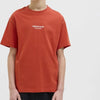 JACK&JONES - JORVESTERBRO TEE SS CREW NECK NOOS JNR - Jongens - T-shirts