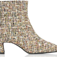 Dwrs | Leon Tweed Jas | Dames | 39