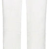 Icepeak Dames Entiat Softshell Skibroek White