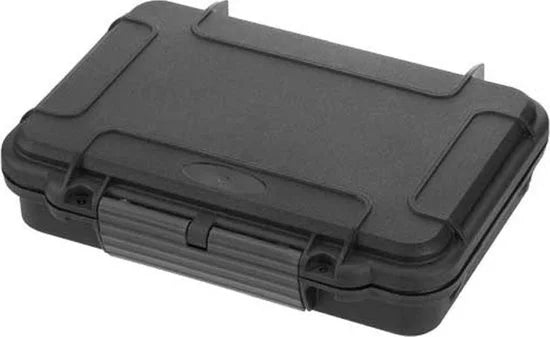 Max Case MAX 002 Beschermkoffer 1,5 liter